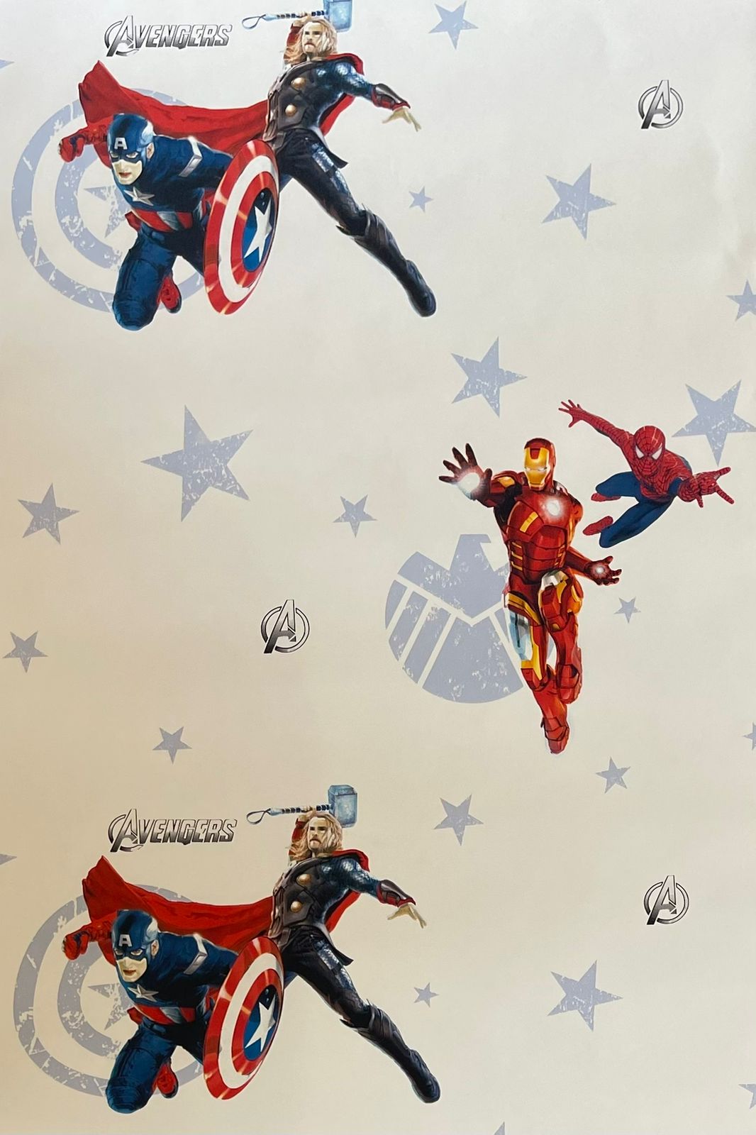 PAPEL INFANTIL