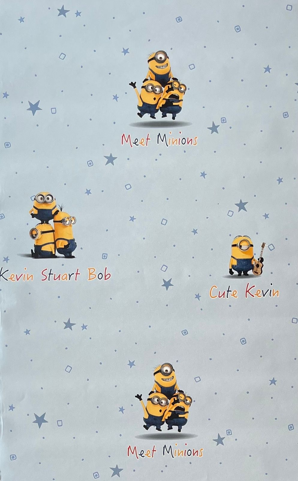 PAPEL INFANTIL
