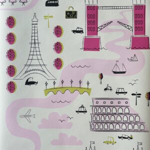PAPEL INFANTIL