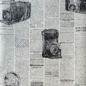 PAPEL VINTAGE