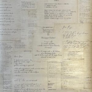 PAPEL VINTAGE