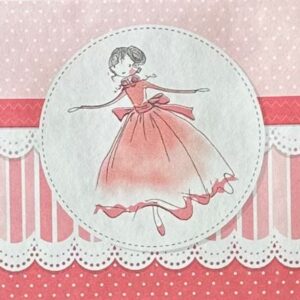 FAIXA INFANTIL